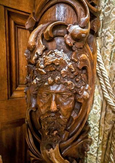 За парадными дверьми. Московские особняки в фотографиях и историях - b00000094.jpg