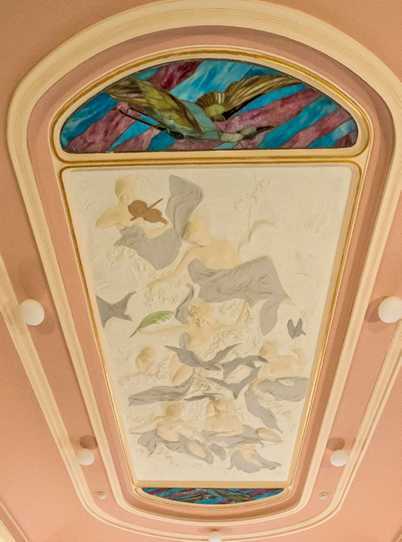 За парадными дверьми. Московские особняки в фотографиях и историях - b00000175.jpg