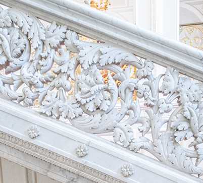 За парадными дверьми. Московские особняки в фотографиях и историях - b00000259.jpg