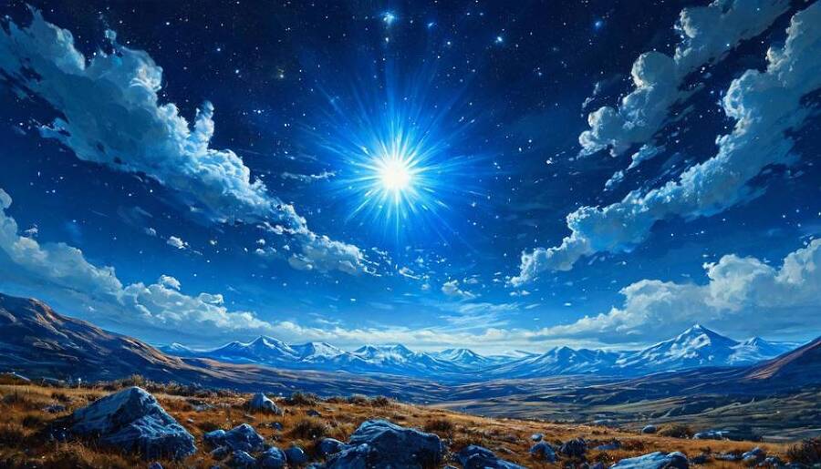 Звездная Кровь. Прайд. Том 3 (СИ) - _1.jpg