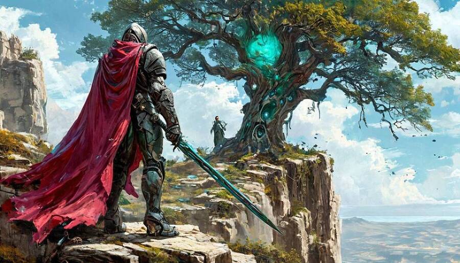 Звездная Кровь. Прайд. Том 3 (СИ) - _2.jpg