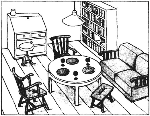 Путешествие в окружающие миры животных и людей. Теория значения - img_30.jpeg