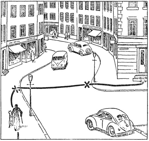 Путешествие в окружающие миры животных и людей. Теория значения - img_33.jpeg