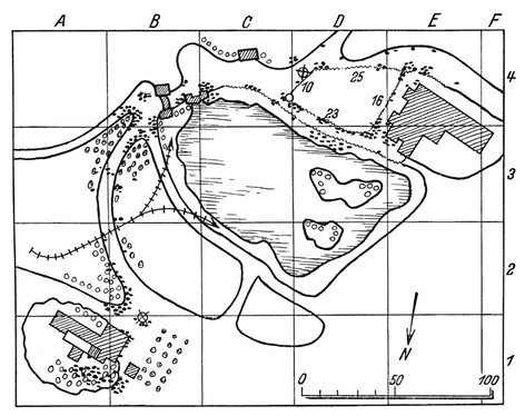 Путешествие в окружающие миры животных и людей. Теория значения - img_38.jpeg