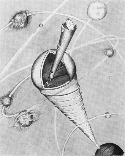 Путешествие в окружающие миры животных и людей. Теория значения - img_61.jpeg