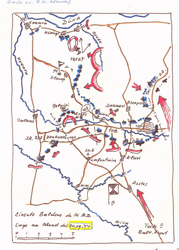 На войне. Записки лейтенанта - _013.jpg
