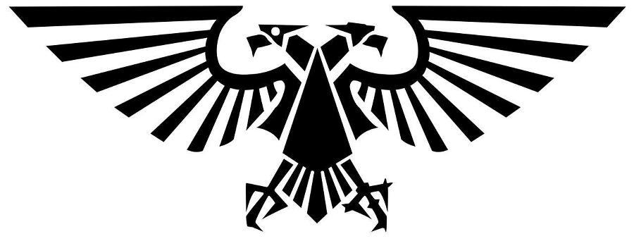 Warhammer 40 000: Одни из многих (СИ) - _1.jpg