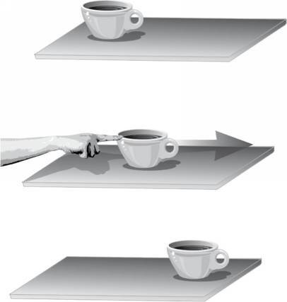 Пространство, время и движение. Величайшие идеи Вселенной - i_002.jpg