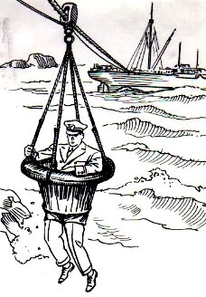 Полярный конвой. пушки острова наварон. (сборник) - Screenshot_4.jpg