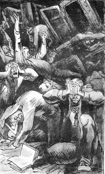 Полярный конвой. пушки острова наварон. (сборник) - img_5.jpg