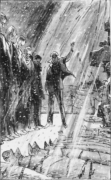 Полярный конвой. пушки острова наварон. (сборник) - img_6.jpg