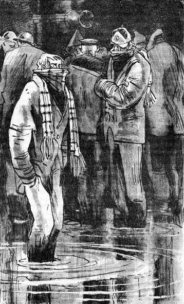 Полярный конвой. пушки острова наварон. (сборник) - img_7.jpg