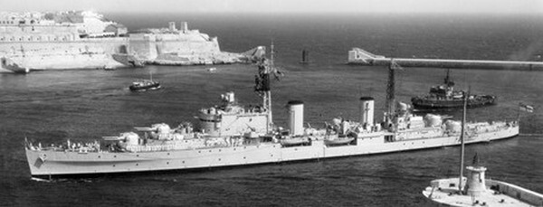 Полярный конвой. пушки острова наварон. (сборник) - Screenshot_8.jpg