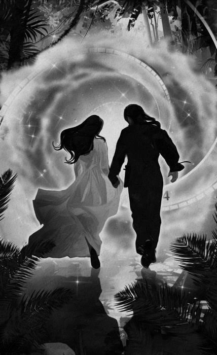 "Фантастика 2024-187". Компиляция. Книги 1-21 (СИ) - i_101.jpg