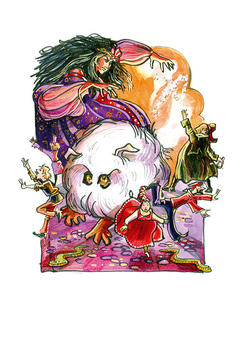 Принцесса Юта и суп с каракатицей - pyutaz22.jpg