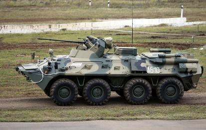 Создатель клонов: Мир Зомби (СИ) - _2.jpg