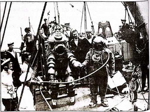 100 великих шпионских уловок - i_039.jpg