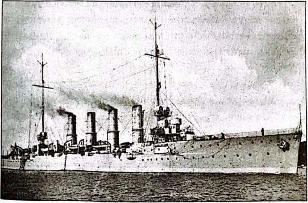 100 великих шпионских уловок - i_077.jpg