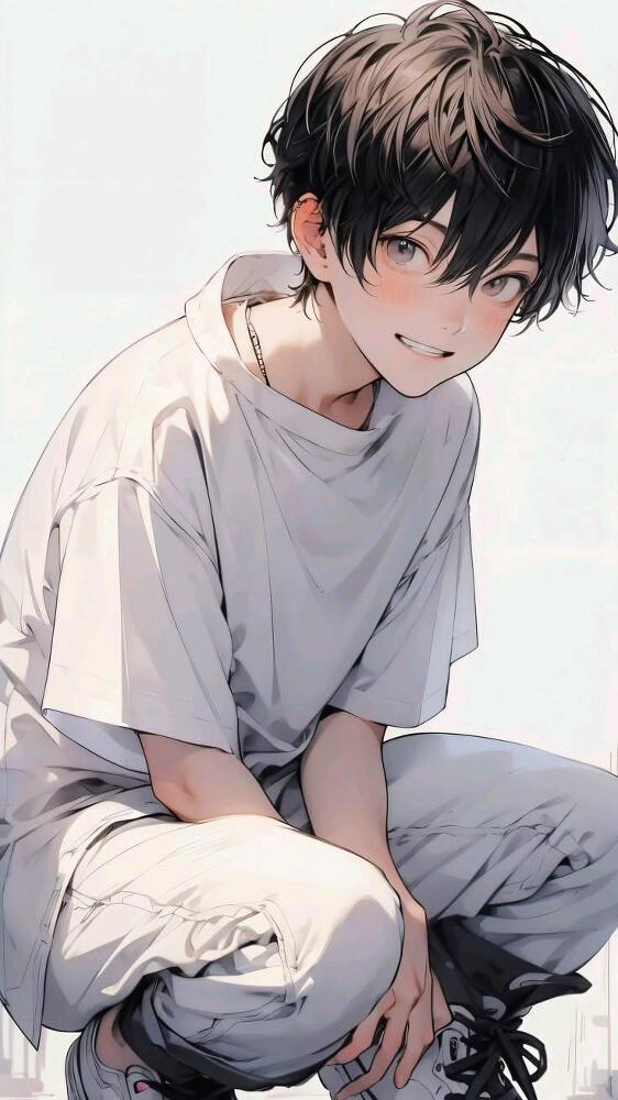 Академия Луминэрис: Пламя и иллюзии судьбы (СИ) - img2.jpg