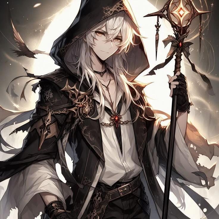 Академия Луминэрис: Пламя и иллюзии судьбы (СИ) - img3.jpg