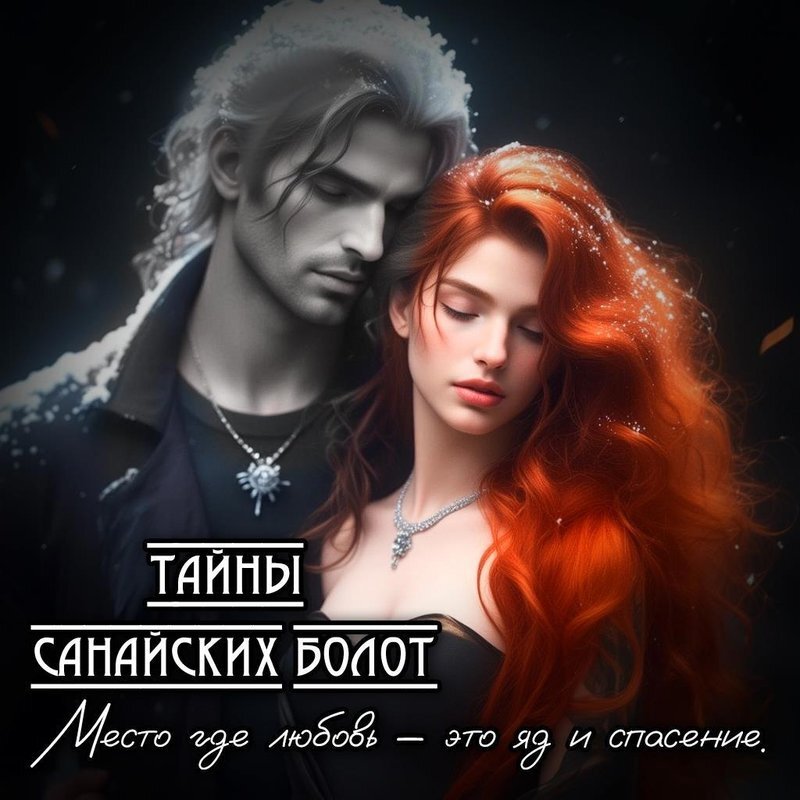 Путь в новую жизнь (СИ) - image1.jpg