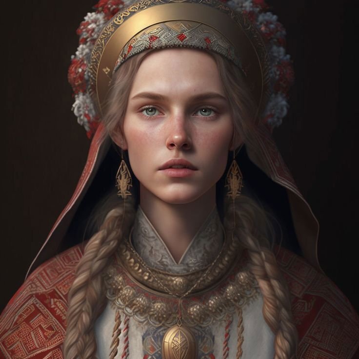 Хладная рать (СИ) - image2.jpg