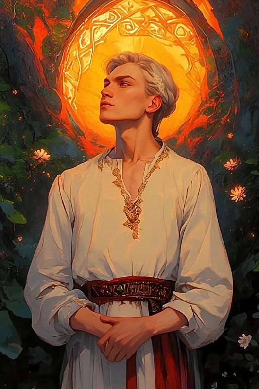 Хладная рать (СИ) - image3.jpg