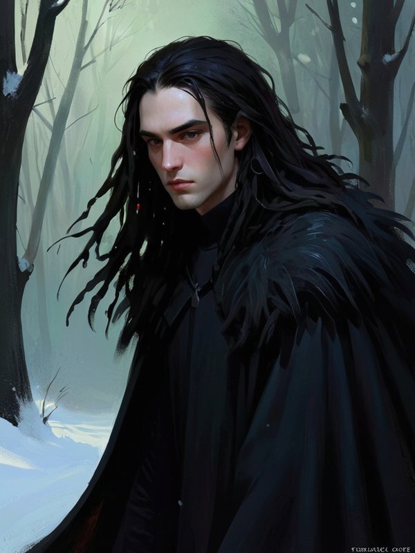 Хладная рать (СИ) - image4.jpg