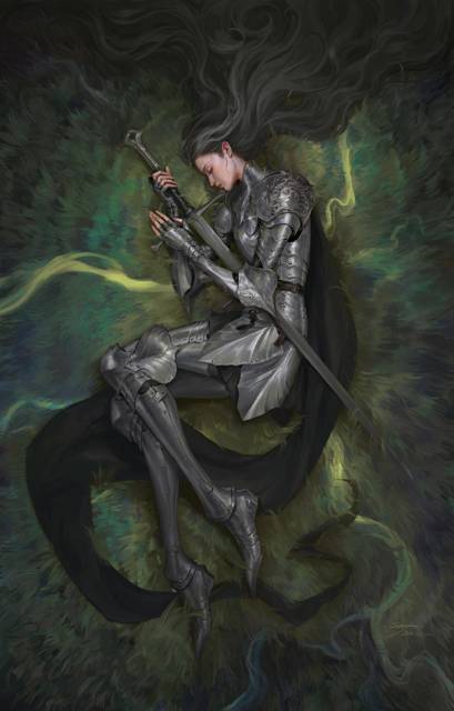 Анкрай. Нулевой мир II (СИ) - _1.jpg