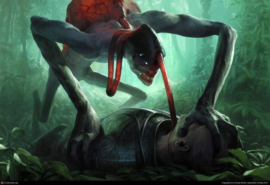 Демоны нашего времени 2 (СИ) - _1.jpg