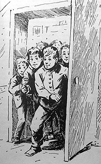 Сборник "Приключения Томека на разных континентах". Компиляция. кн.1-5 - i_002.jpg