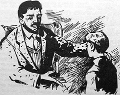 Сборник "Приключения Томека на разных континентах". Компиляция. кн.1-5 - i_003.jpg