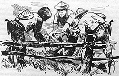 Сборник "Приключения Томека на разных континентах". Компиляция. кн.1-5 - i_011.jpg