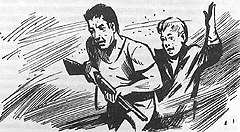 Сборник "Приключения Томека на разных континентах". Компиляция. кн.1-5 - i_014.jpg