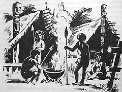 Сборник "Приключения Томека на разных континентах". Компиляция. кн.1-5 - i_015.jpg