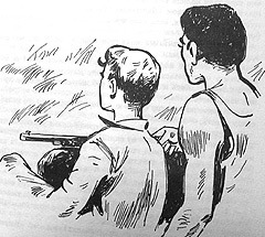 Сборник "Приключения Томека на разных континентах". Компиляция. кн.1-5 - i_016.jpg