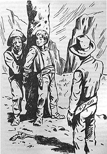 Сборник "Приключения Томека на разных континентах". Компиляция. кн.1-5 - i_021.jpg