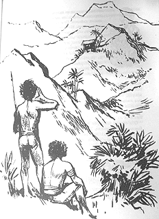 Сборник "Приключения Томека на разных континентах".Компиляция. кн. 6-8 - i_006.png