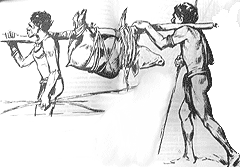 Сборник "Приключения Томека на разных континентах".Компиляция. кн. 6-8 - i_032.png