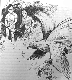 Сборник "Приключения Томека на разных континентах".Компиляция. кн. 6-8 - i_042.png