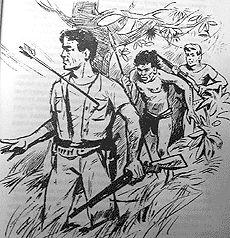 Сборник "Приключения Томека на разных континентах".Компиляция. кн. 6-8 - i_048.png
