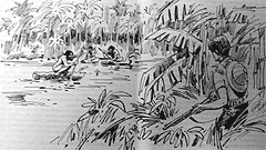 Сборник "Приключения Томека на разных континентах".Компиляция. кн. 6-8 - i_057.png