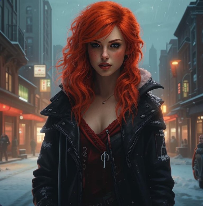 Кочергин и Бескрылый (СИ) - image5.png