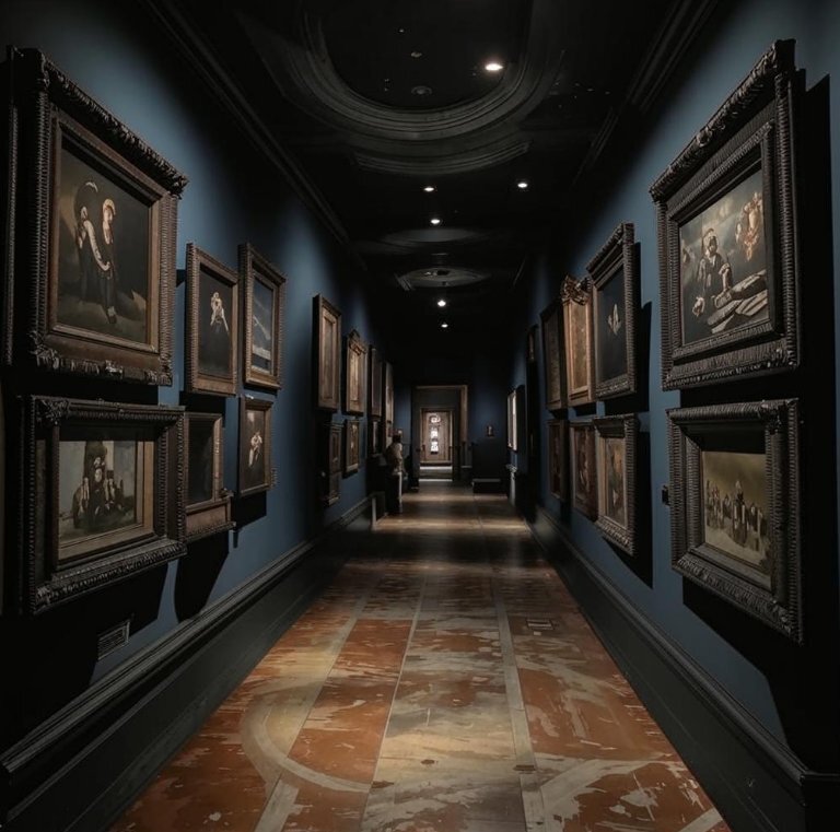 Кочергин и Бескрылый (СИ) - image6.png