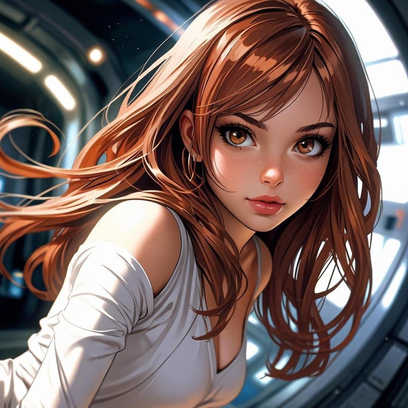 В пустоте о героизме забывают (СИ) - image1.jpg