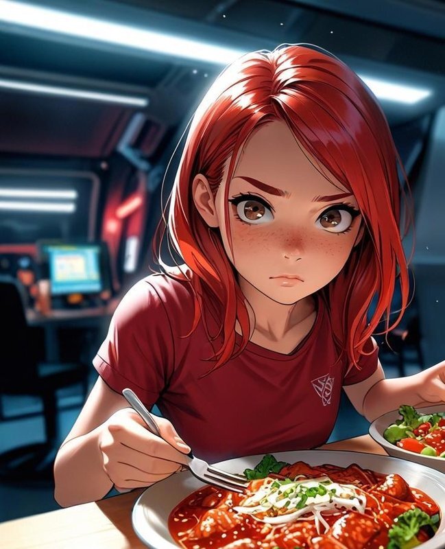 В пустоте о героизме забывают (СИ) - image2.jpg