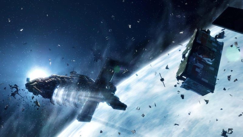 В пустоте о героизме забывают (СИ) - image4.jpg