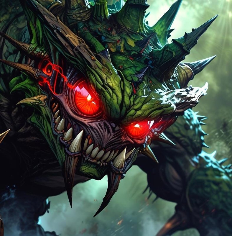 В пустоте о героизме забывают (СИ) - image5.jpg