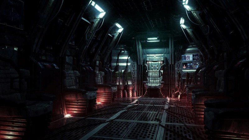 В пустоте о героизме забывают (СИ) - image8.jpg