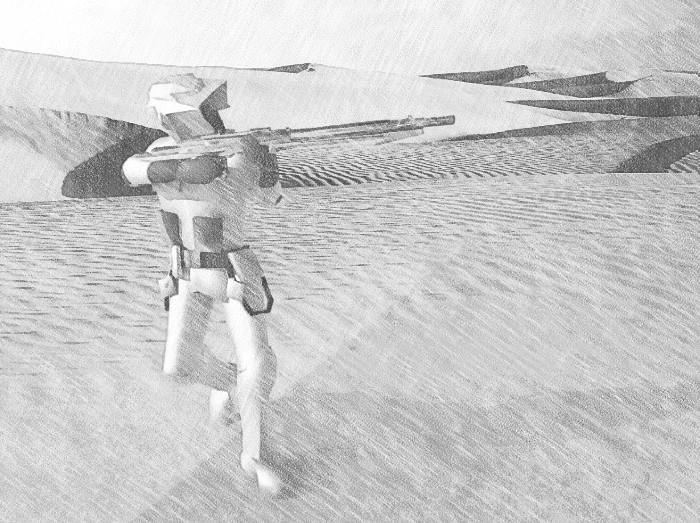 "Фантастика 2025-21". Компиляция. Книги 1-25 (СИ) - i_009.jpg